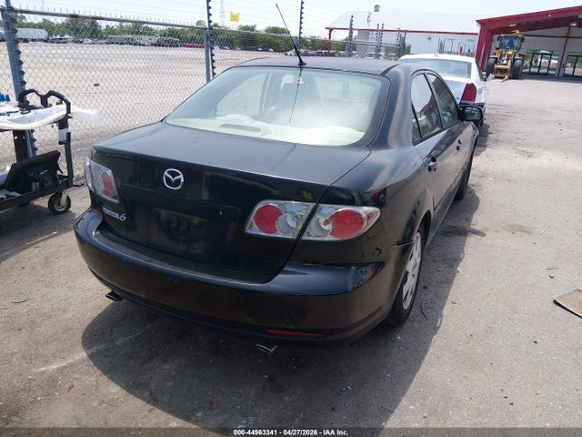 Aukcja sprzedaży 2006 Mazda Mazda6 I, vin: 1YVFP80C265M09010, numer aukcji: 44963341