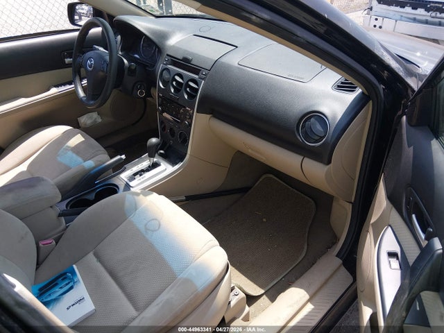 Aukcja sprzedaży 2006 Mazda Mazda6 I, vin: 1YVFP80C265M09010, numer aukcji: 44963341