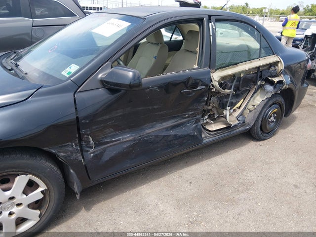 Aukcja sprzedaży 2006 Mazda Mazda6 I, vin: 1YVFP80C265M09010, numer aukcji: 44963341