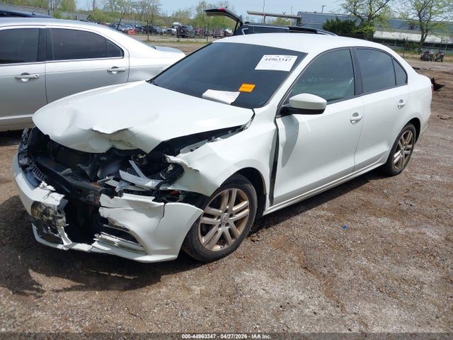Aukcja sprzedaży 2018 Volkswagen Jetta 1.4t S, vin: 3VW2B7AJ8JM213342, numer aukcji: 44963347
