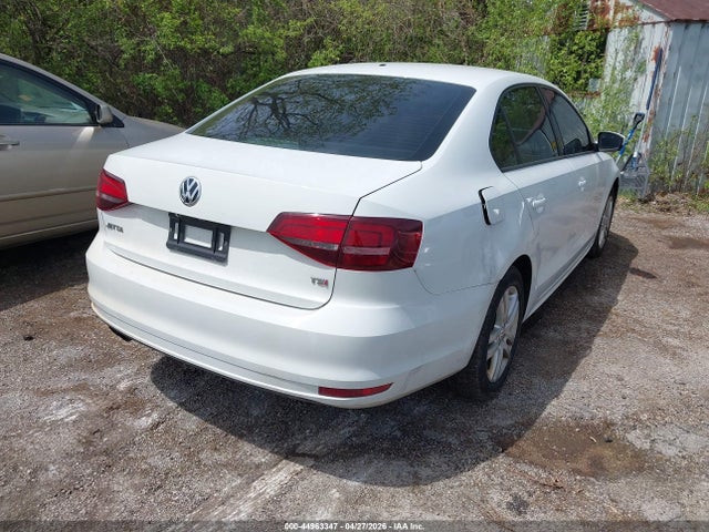 Aukcja sprzedaży 2018 Volkswagen Jetta 1.4t S, vin: 3VW2B7AJ8JM213342, numer aukcji: 44963347