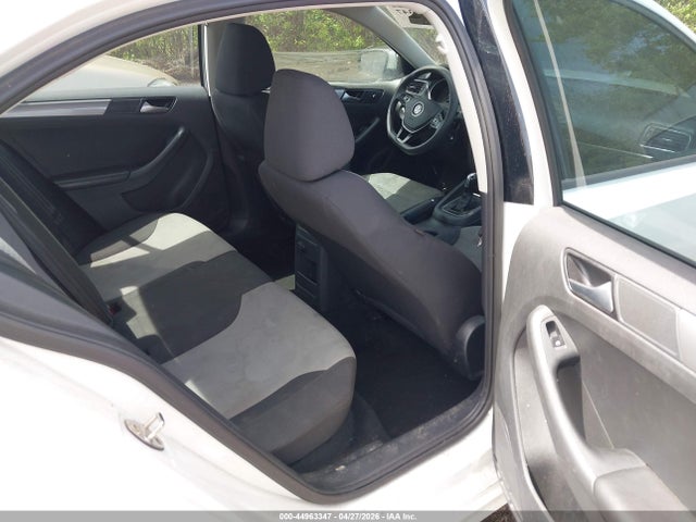 Aukcja sprzedaży 2018 Volkswagen Jetta 1.4t S, vin: 3VW2B7AJ8JM213342, numer aukcji: 44963347