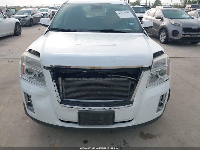 Продажа на аукционе авто 2013 Gmc Terrain Sle-2, vin: 2GKFLTE34D6383822, номер лота: 44963348
