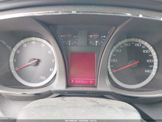 Продажа на аукционе авто 2013 Gmc Terrain Sle-2, vin: 2GKFLTE34D6383822, номер лота: 44963348