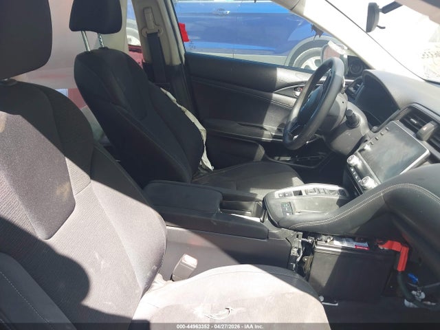 44963352 :رقم المزاد ، 19XZE4F51KE019265 vin ، 2019 Honda Insight Ex مزاد بيع