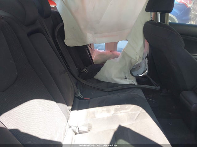 44963352 :رقم المزاد ، 19XZE4F51KE019265 vin ، 2019 Honda Insight Ex مزاد بيع