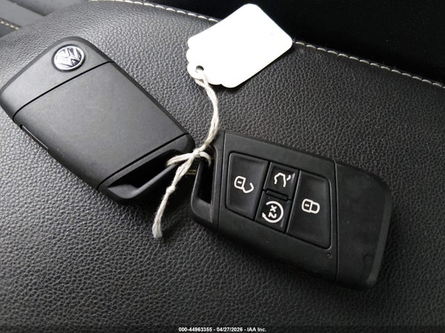 44963355 :رقم المزاد ، 3VW7X7BU5SM028117 vin ، 2025 Volkswagen Jetta 1.5t Se مزاد بيع