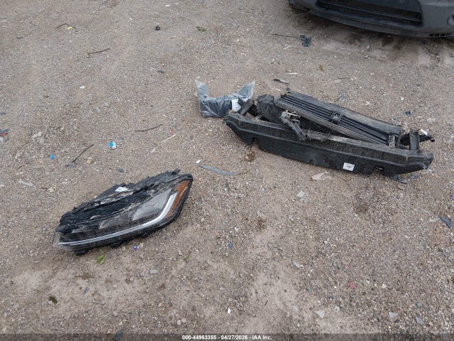 44963355 :رقم المزاد ، 3VW7X7BU5SM028117 vin ، 2025 Volkswagen Jetta 1.5t Se مزاد بيع