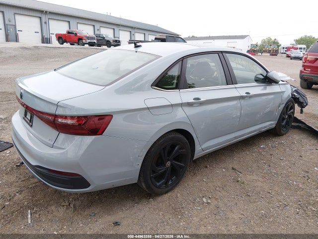 44963355 :رقم المزاد ، 3VW7X7BU5SM028117 vin ، 2025 Volkswagen Jetta 1.5t Se مزاد بيع