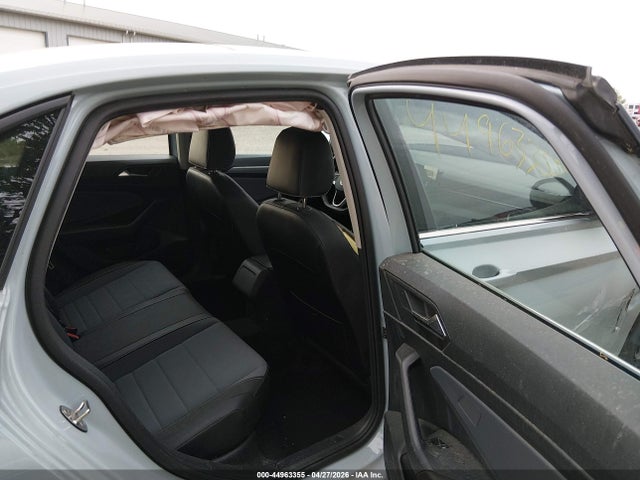 44963355 :رقم المزاد ، 3VW7X7BU5SM028117 vin ، 2025 Volkswagen Jetta 1.5t Se مزاد بيع