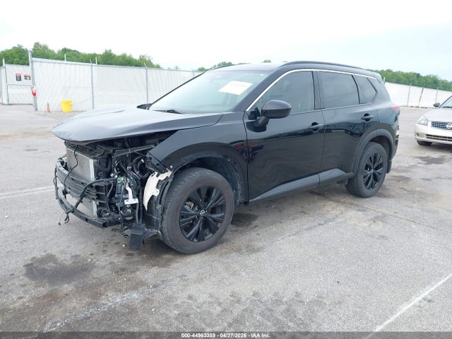 Aukcja sprzedaży 2023 Nissan Rogue Sv Fwd, vin: JN8BT3BA5PW010686, numer aukcji: 44963359