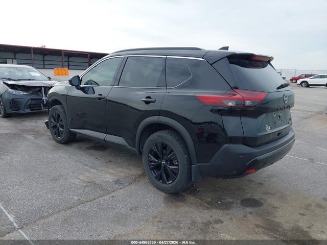Aukcja sprzedaży 2023 Nissan Rogue Sv Fwd, vin: JN8BT3BA5PW010686, numer aukcji: 44963359