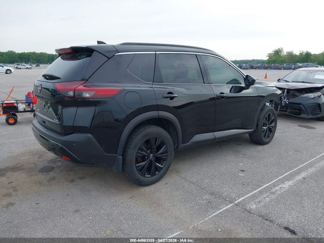 Aukcja sprzedaży 2023 Nissan Rogue Sv Fwd, vin: JN8BT3BA5PW010686, numer aukcji: 44963359