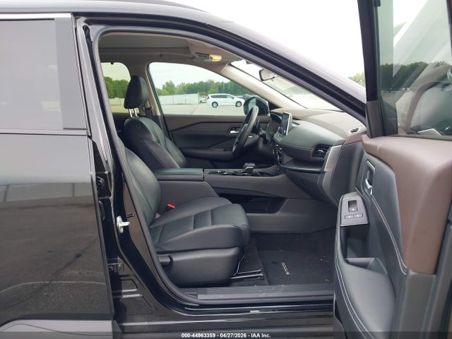 Aukcja sprzedaży 2023 Nissan Rogue Sv Fwd, vin: JN8BT3BA5PW010686, numer aukcji: 44963359