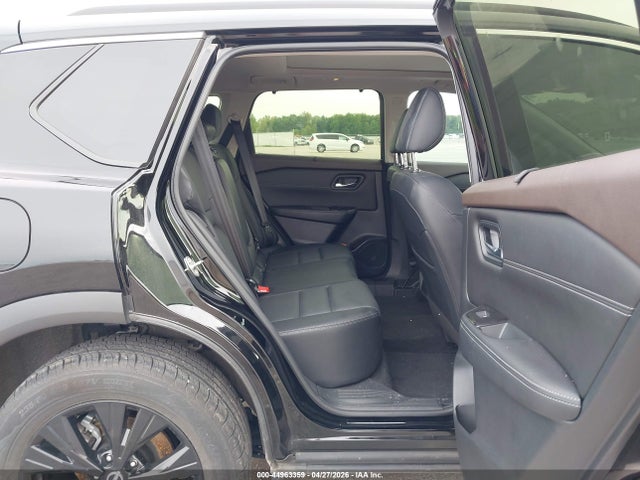 Aukcja sprzedaży 2023 Nissan Rogue Sv Fwd, vin: JN8BT3BA5PW010686, numer aukcji: 44963359