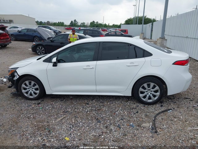 Toyota COROLLA LE 2023 5YFB4MDE5PP055487 Image 15