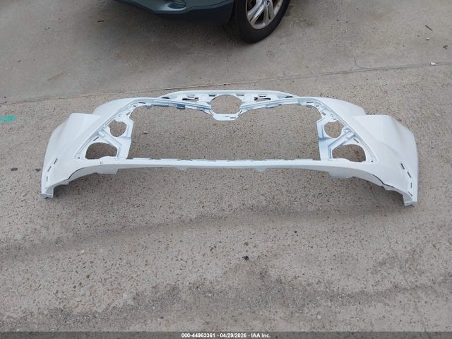 5YFB4MDE5PP055487 Toyota COROLLA LE