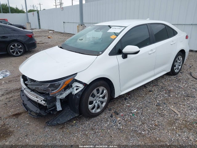 Aukcja sprzedaży 2023 Toyota Corolla Le, vin: 5YFB4MDE5PP055487, numer aukcji: 44963361