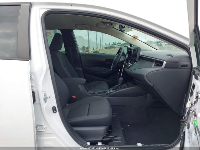 5YFB4MDE5PP055487 Toyota COROLLA LE