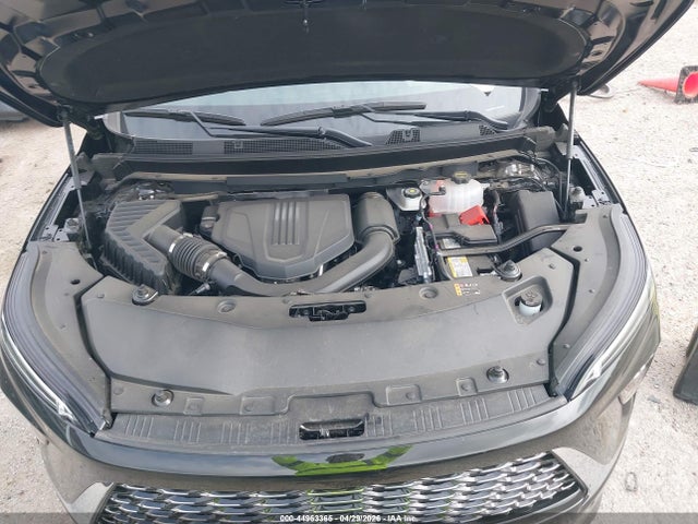 44963365 :رقم المزاد ، 5GAERCKS1TJ105058 vin ، 2026 Buick Enclave Avenir Fwd مزاد بيع