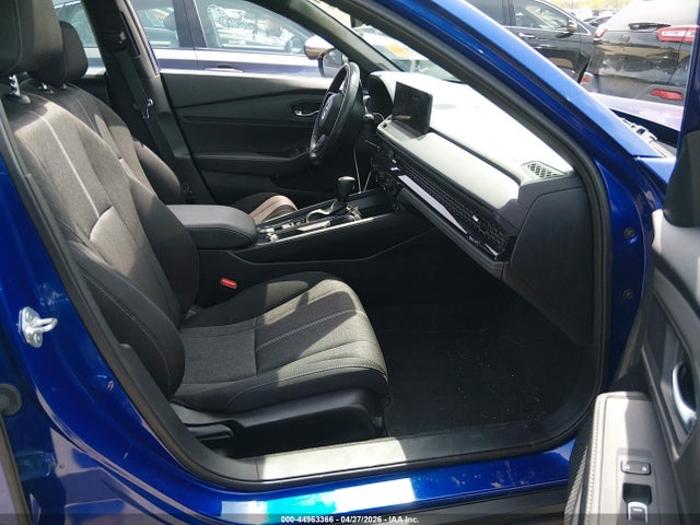Продаж на аукціоні авто 2023 Honda Accord Hybrid Sport, vin: 1HGCY2F50PA052562, номер лоту: 44963366