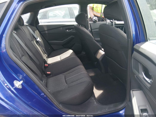 Продаж на аукціоні авто 2023 Honda Accord Hybrid Sport, vin: 1HGCY2F50PA052562, номер лоту: 44963366