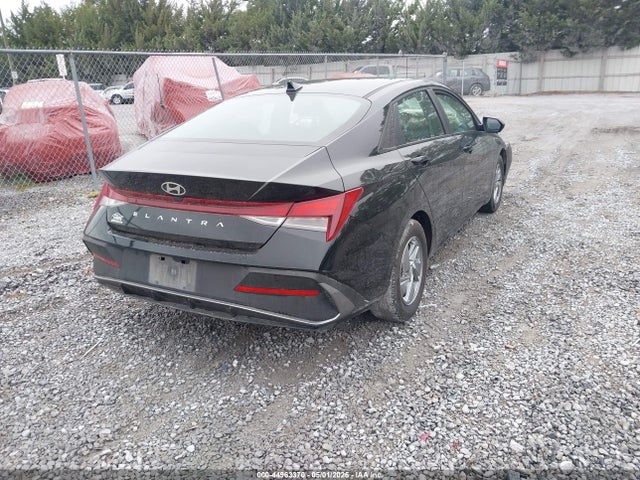 44963370 :رقم المزاد ، KMHLL4DG9SU062877 vin ، 2025 Hyundai Elantra Se مزاد بيع