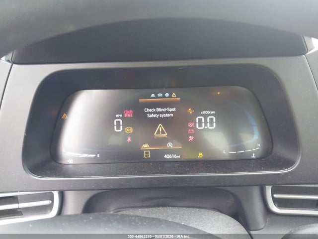 44963370 :رقم المزاد ، KMHLL4DG9SU062877 vin ، 2025 Hyundai Elantra Se مزاد بيع