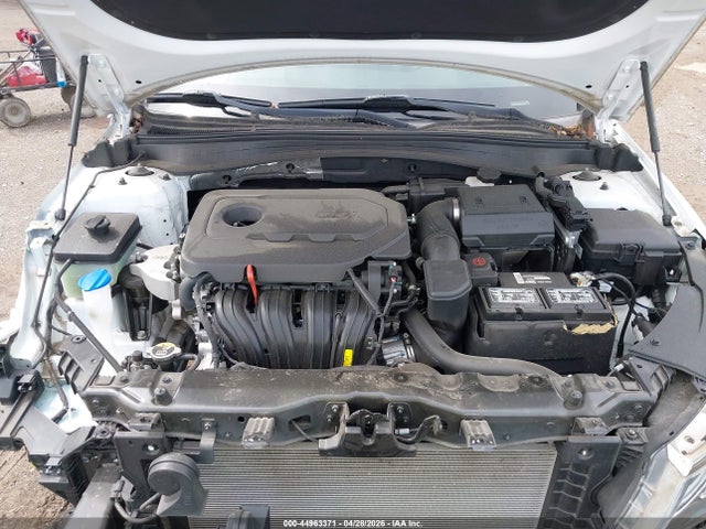 Aukcja sprzedaży 2019 Kia Optima S, vin: 5XXGT4L32KG305407, numer aukcji: 44963371