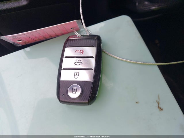 Aukcja sprzedaży 2019 Kia Optima S, vin: 5XXGT4L32KG305407, numer aukcji: 44963371