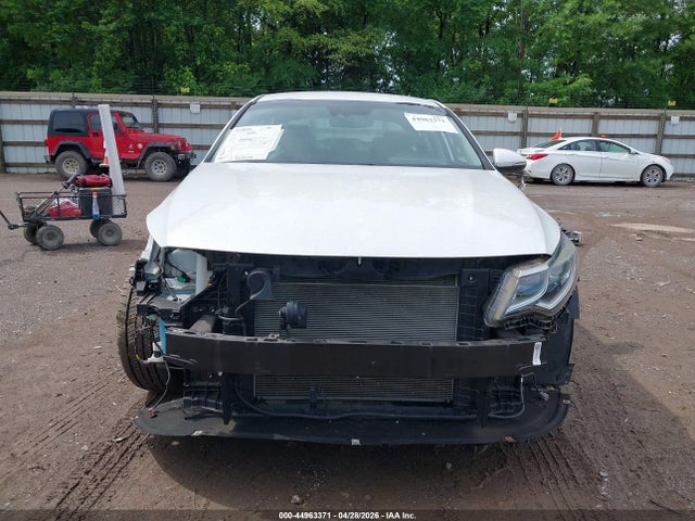 Aukcja sprzedaży 2019 Kia Optima S, vin: 5XXGT4L32KG305407, numer aukcji: 44963371