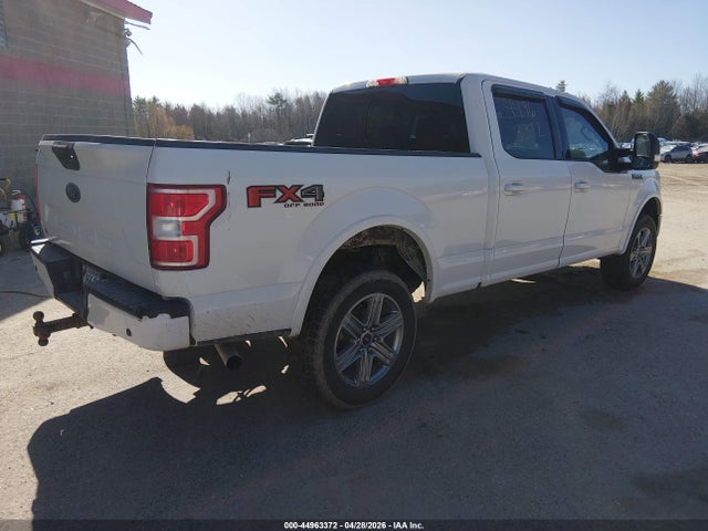 Продажа на аукционе авто 2019 Ford F-150 Xlt, vin: 1FTFW1E58KFB71730, номер лота: 44963372
