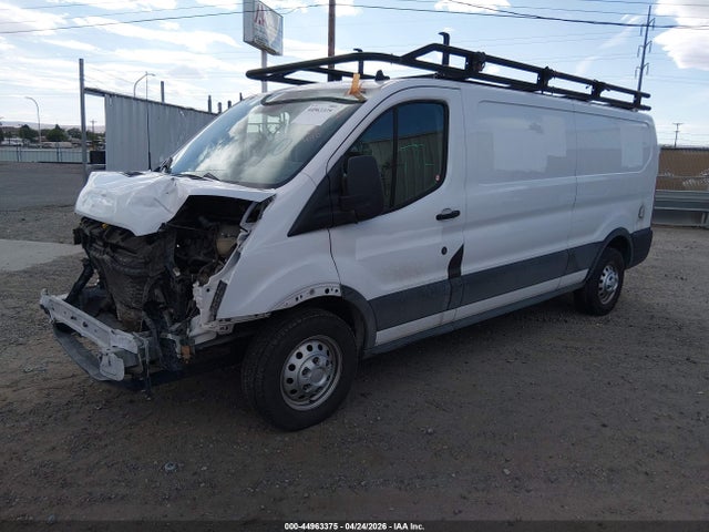 1FTBW2Y86NKA21489 Ford Transit-350