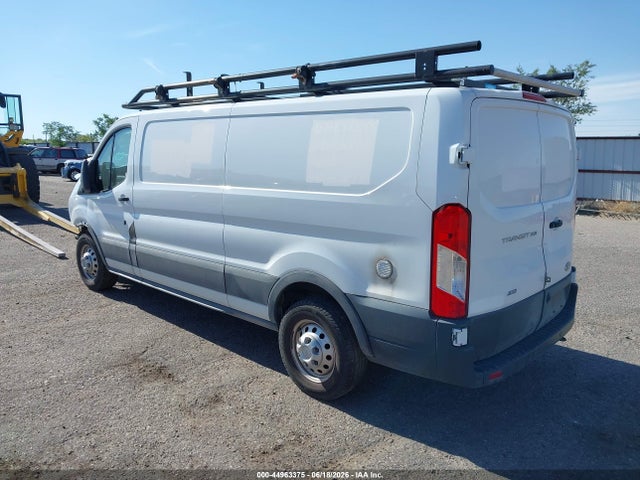 1FTBW2Y86NKA21489 Ford Transit-350