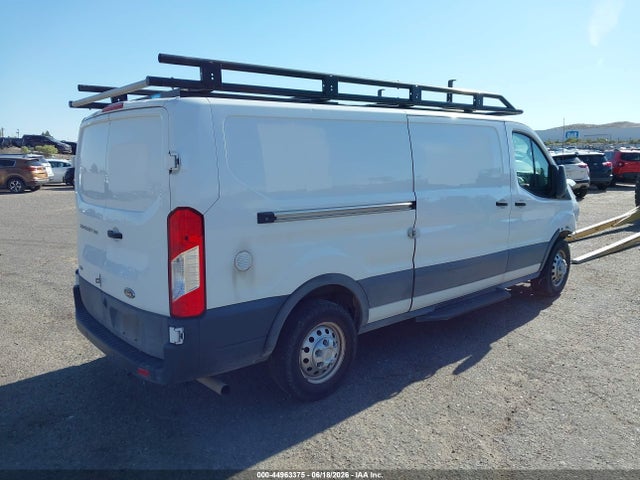 1FTBW2Y86NKA21489 Ford Transit-350