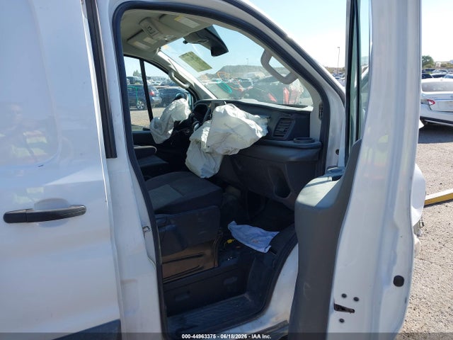 1FTBW2Y86NKA21489 Ford Transit-350