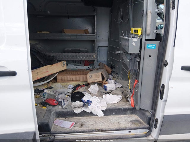 1FTBW2Y86NKA21489 Ford Transit-350