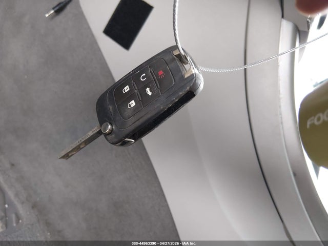 Aukcja sprzedaży 2010 Buick Lacrosse Cx, vin: 1G4GB5EG8AF136527, numer aukcji: 44963390