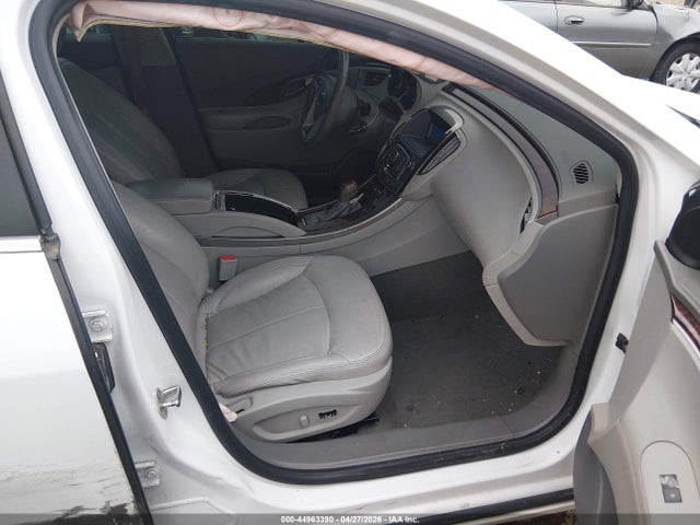 Aukcja sprzedaży 2010 Buick Lacrosse Cx, vin: 1G4GB5EG8AF136527, numer aukcji: 44963390