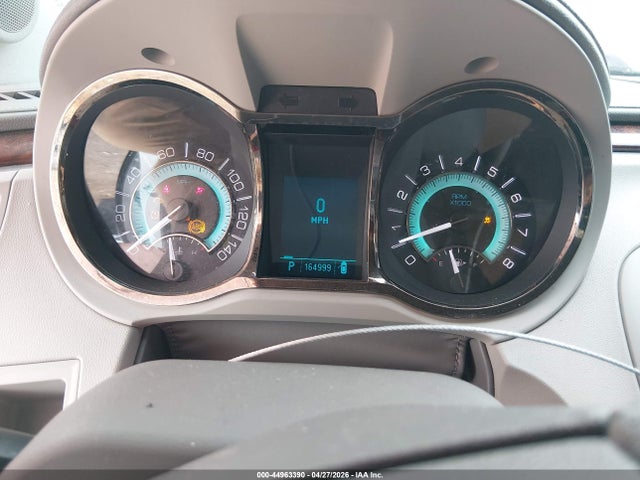 Aukcja sprzedaży 2010 Buick Lacrosse Cx, vin: 1G4GB5EG8AF136527, numer aukcji: 44963390