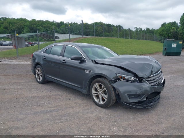 Продажа на аукционе авто 2018 Ford Taurus Sel, vin: 1FAHP2E88JG107093, номер лота: 44963391