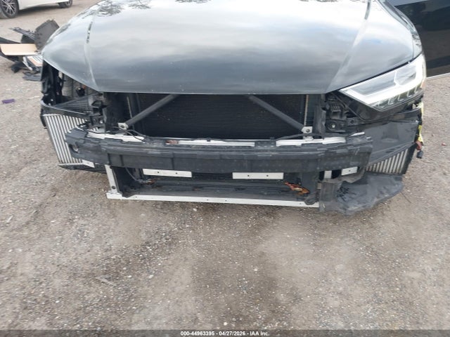 Aukcja sprzedaży 2019 Audi A8 L 55, vin: WAU8DAF86KN006396, numer aukcji: 44963395