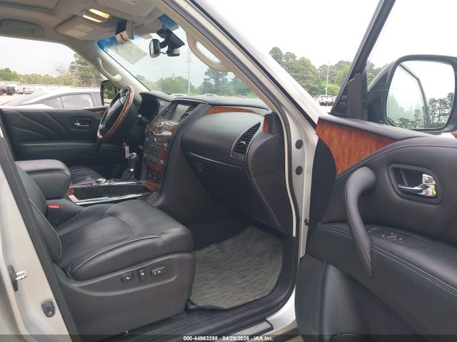 Aukcja sprzedaży 2015 Infiniti Qx80 Limited, vin: JN8AZ2NE8F9083163, numer aukcji: 44963398