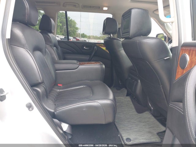 Aukcja sprzedaży 2015 Infiniti Qx80 Limited, vin: JN8AZ2NE8F9083163, numer aukcji: 44963398
