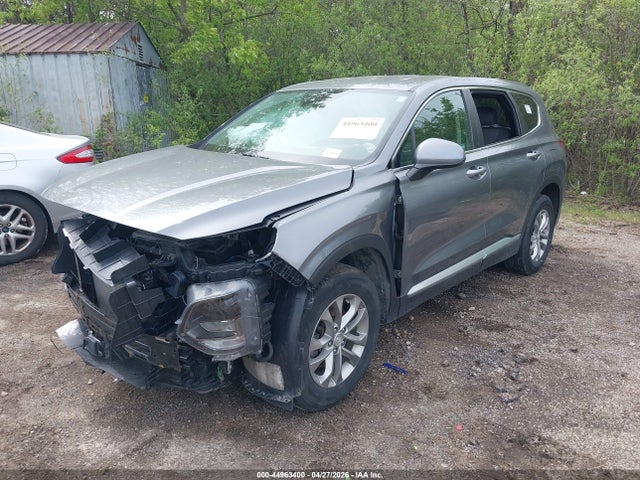 Aukcja sprzedaży 2019 Hyundai Santa Fe Se, vin: 5NMS23AD1KH054786, numer aukcji: 44963400