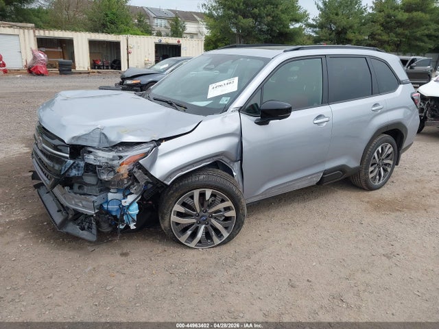 Aukcja sprzedaży 2025 Subaru Forester Touring Hybrid, vin: JF2SLSTD8SH435395, numer aukcji: 44963402