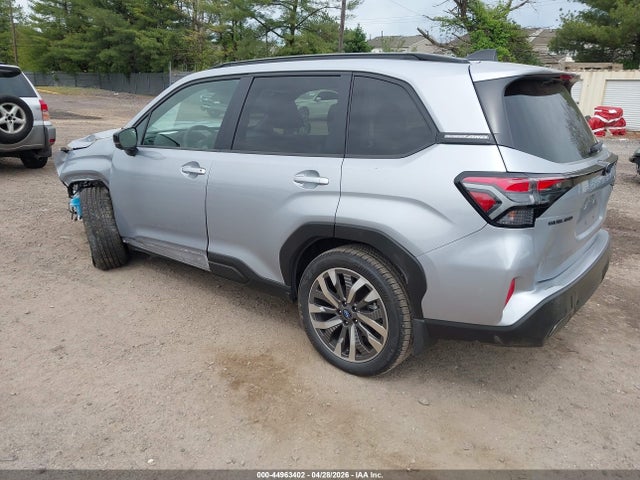 Aukcja sprzedaży 2025 Subaru Forester Touring Hybrid, vin: JF2SLSTD8SH435395, numer aukcji: 44963402