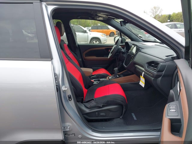 Aukcja sprzedaży 2025 Subaru Forester Touring Hybrid, vin: JF2SLSTD8SH435395, numer aukcji: 44963402