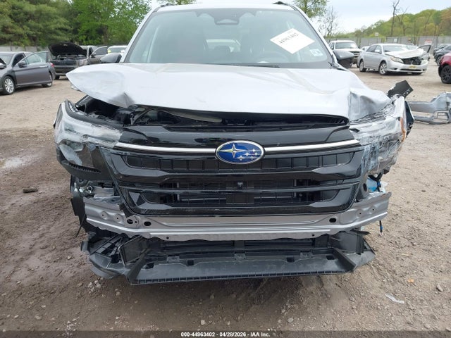 Aukcja sprzedaży 2025 Subaru Forester Touring Hybrid, vin: JF2SLSTD8SH435395, numer aukcji: 44963402