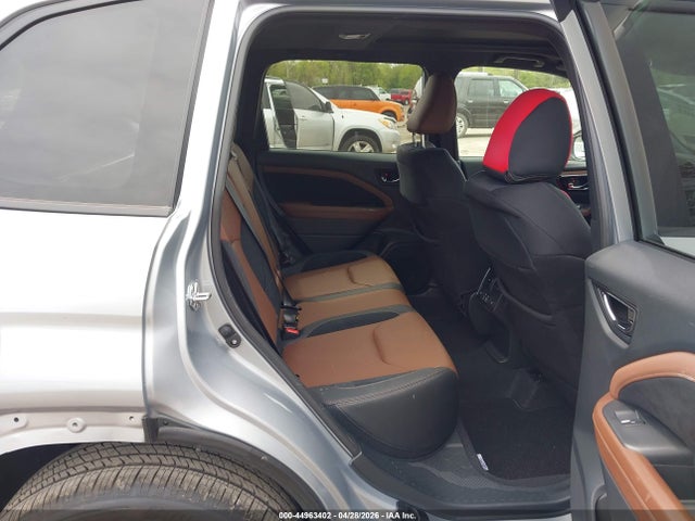 Aukcja sprzedaży 2025 Subaru Forester Touring Hybrid, vin: JF2SLSTD8SH435395, numer aukcji: 44963402